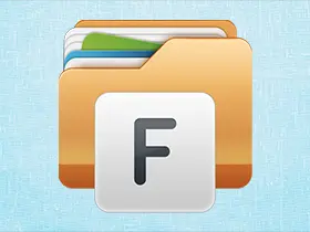 安卓File Manager Pro(文件管理器)v2.1.7.2去广告高级破解修改版