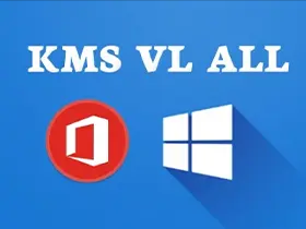 KMS_VL_ALL_AIO中文版(KMS激活工具) v52