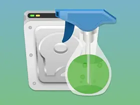 Wise Disk Cleaner(磁盘清理工具) v11.1.2.827 去广告绿色版