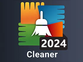 安卓AVG Cleaner pro(清理大师)v24.22.0 build 800010880 高级vip会员版