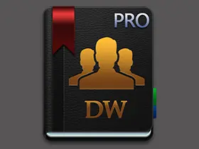 安卓DW联系人(DW Contacts & Phone & Dialer)v3.3.5.1高级版